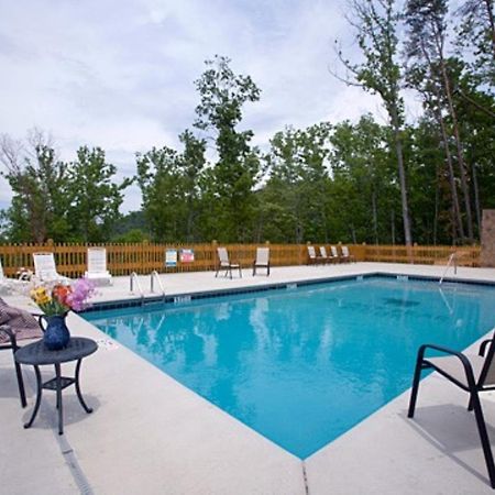 Love Shack Pigeon Forge Exterior foto