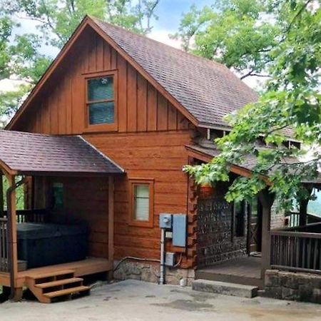 Love Shack Pigeon Forge Exterior foto