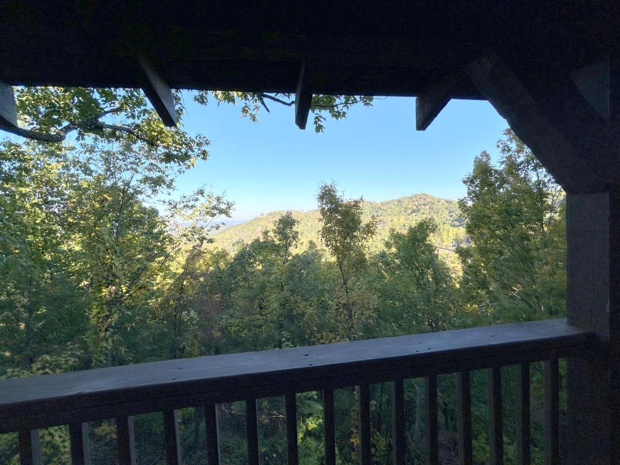 Love Shack Pigeon Forge Exterior foto