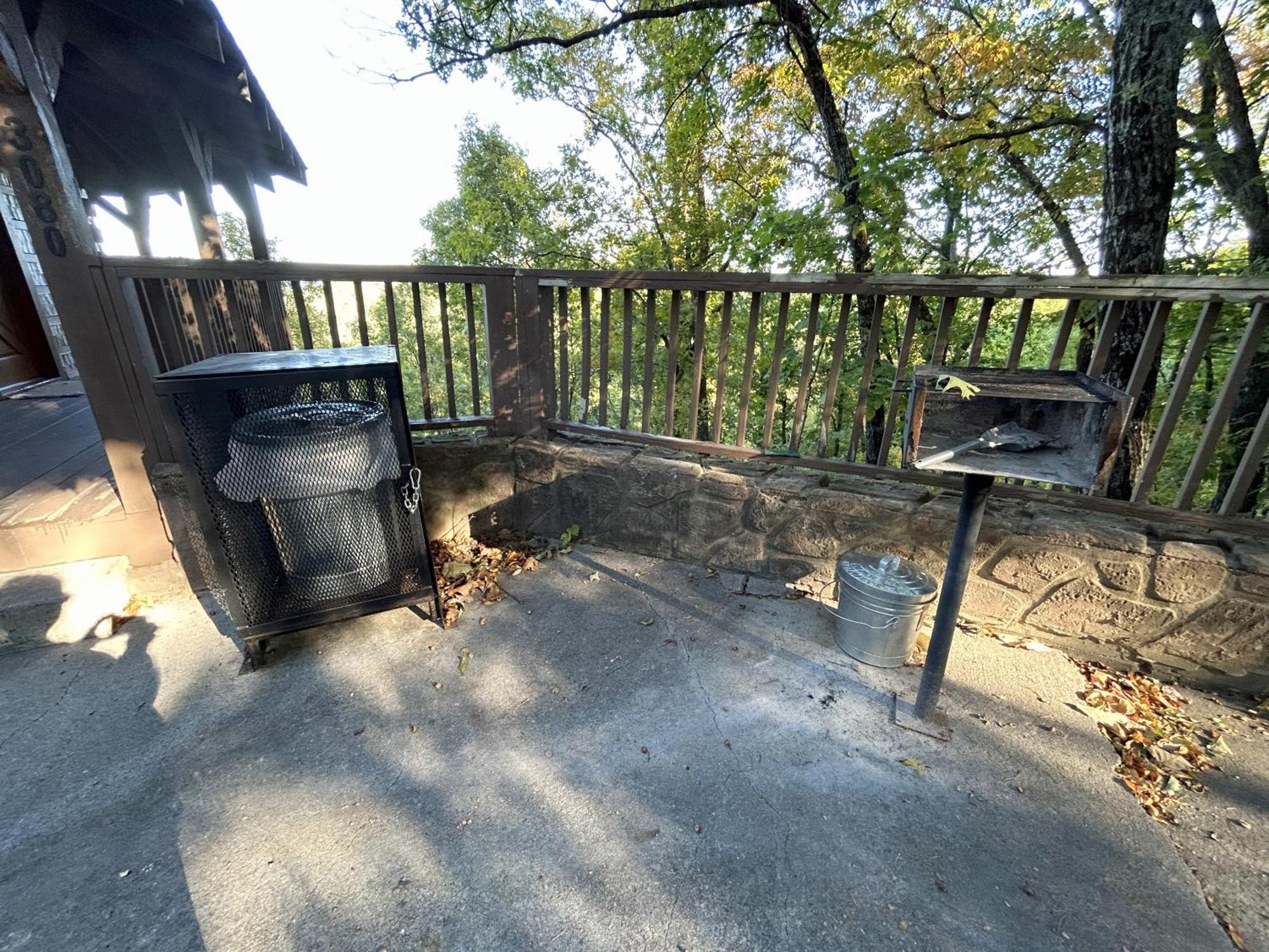 Love Shack Pigeon Forge Exterior foto