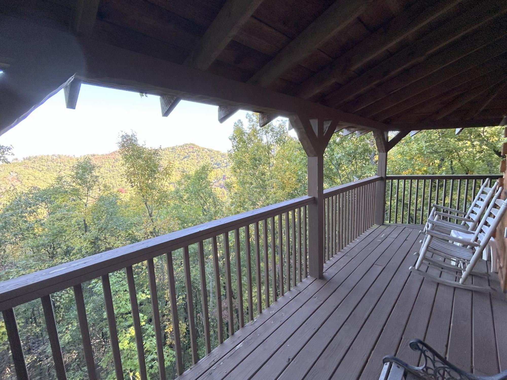 Love Shack Pigeon Forge Exterior foto