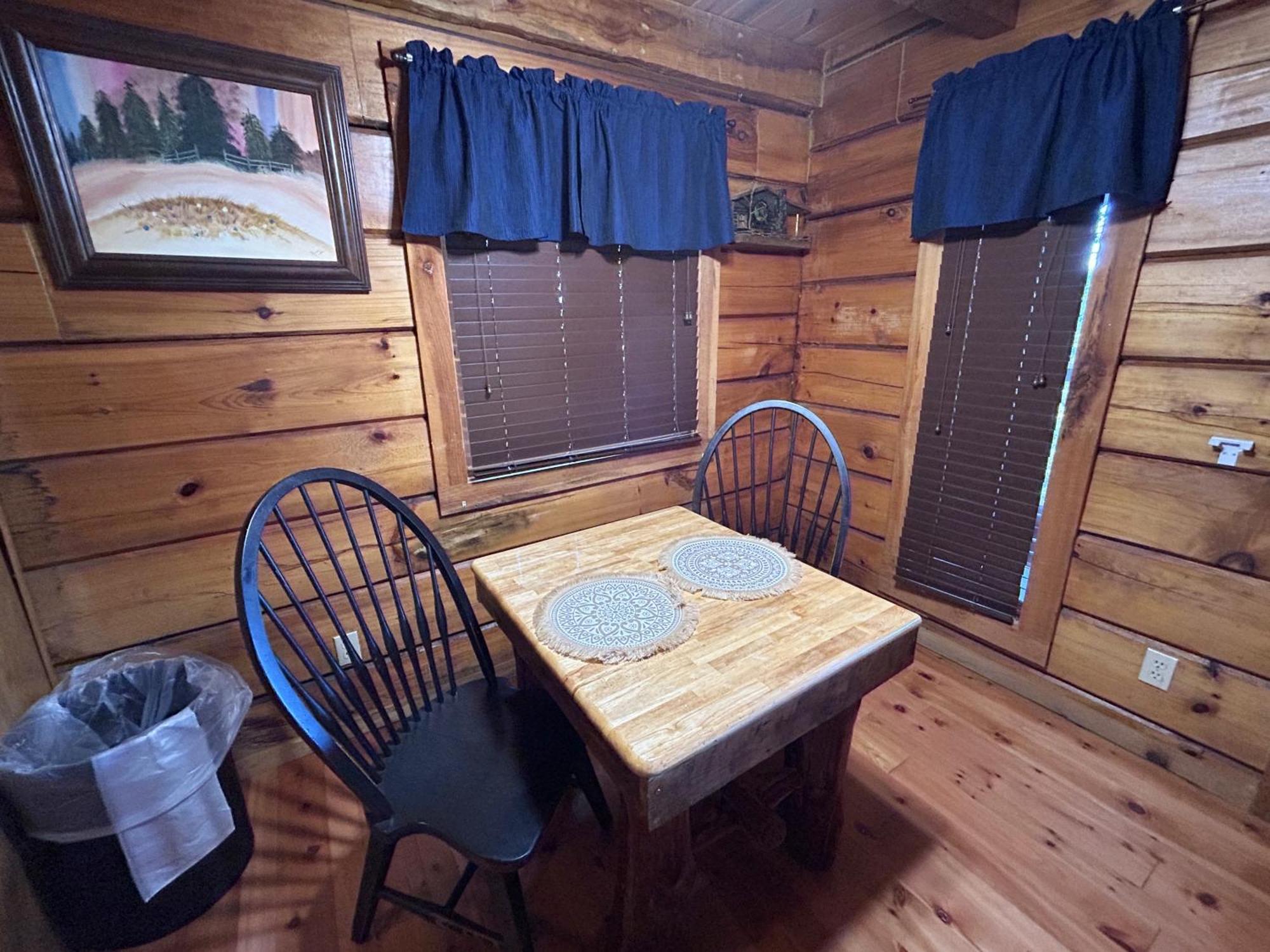Love Shack Pigeon Forge Exterior foto
