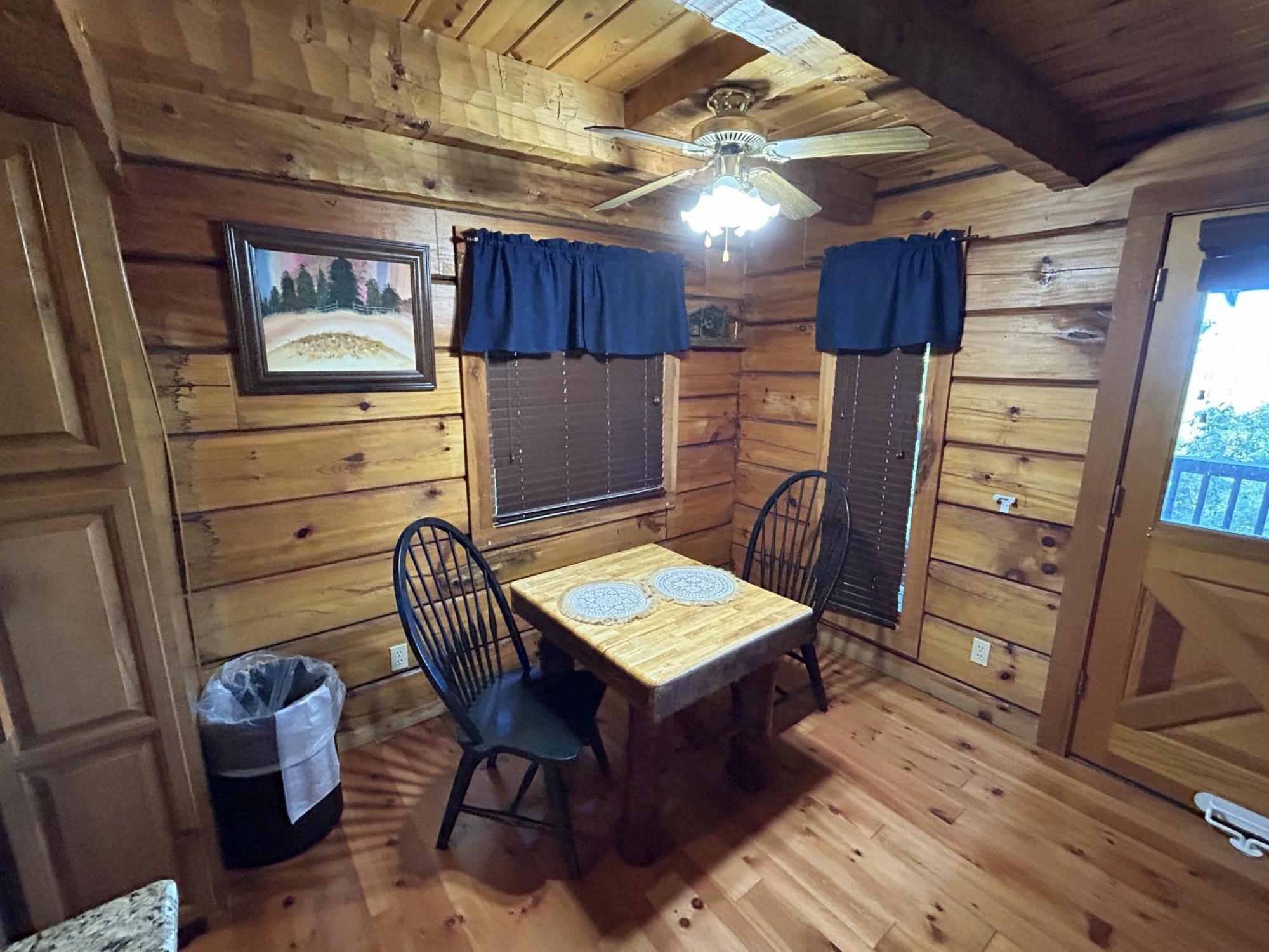Love Shack Pigeon Forge Exterior foto