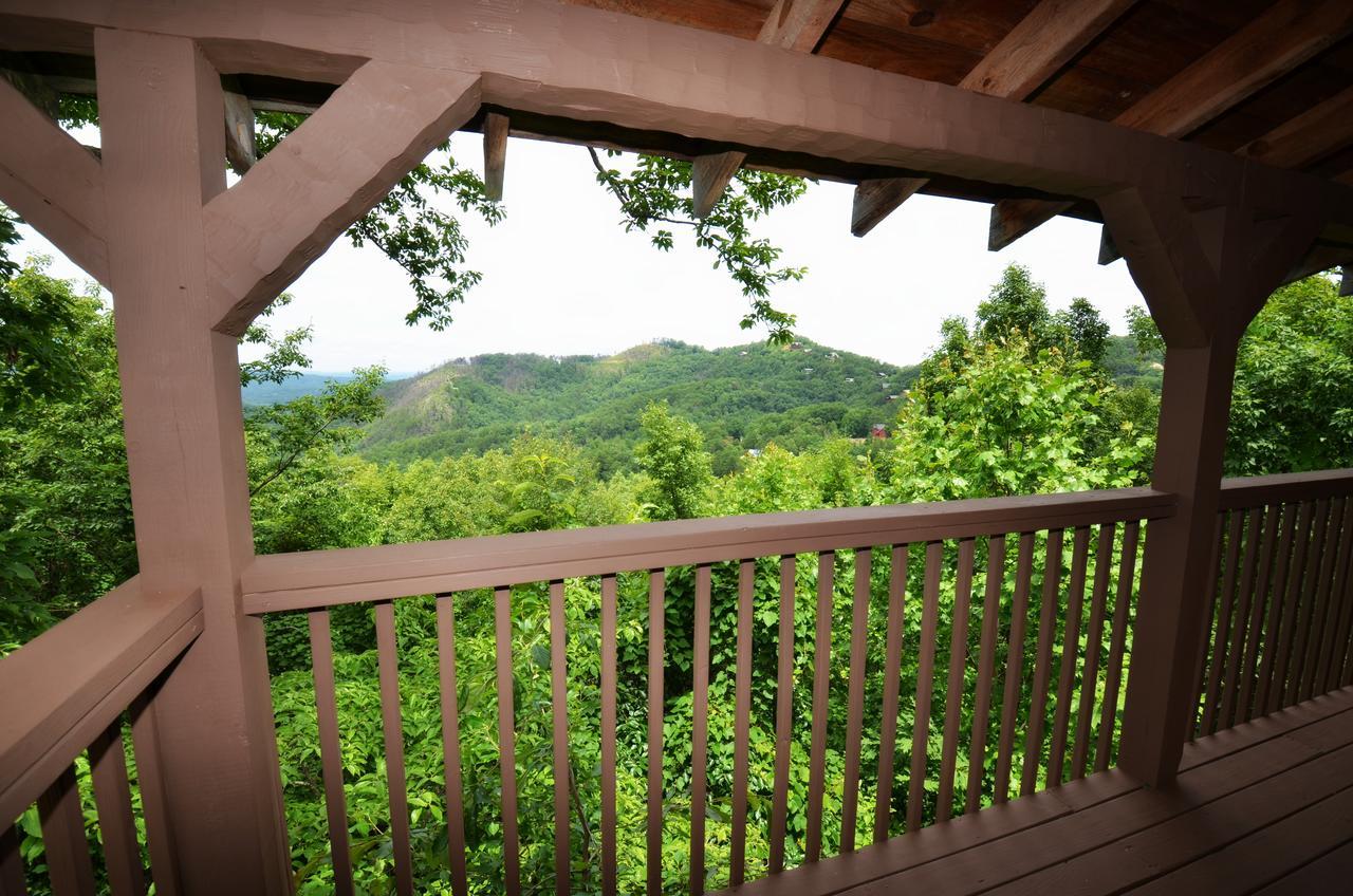 Love Shack Pigeon Forge Exterior foto
