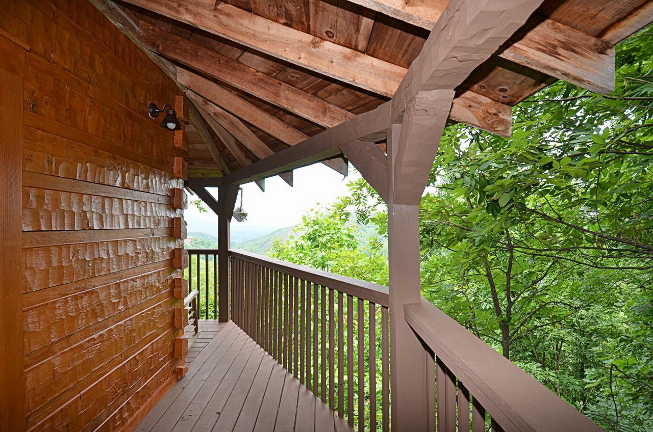 Love Shack Pigeon Forge Exterior foto